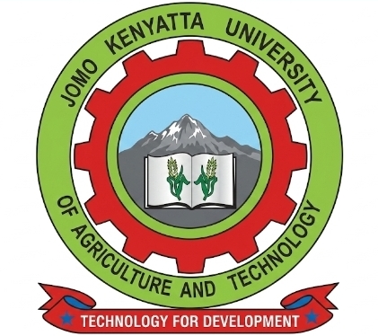 JKUAT Logo